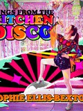 Musique, Sophie Ellis-Bextor nouvel album Songs from the Kitchen Disco