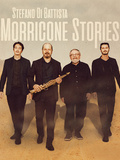 Musique : Stefano Di Battista nouvel album Morricone Stories
