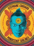 Musique, Stéphane Edouard album Pondicergy Airlines