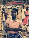 Musique : The Wrong Kind of War le dernier album d'Imany