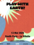 Musique, Wave to earth en concert au Zénith de Paris