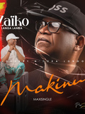Musique, Zaïko Langa Langa nouvel ep Makinu