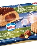 Nestlé Glaces nous fait fondre de plaisir (concours inside)