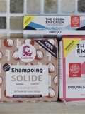 Nouveautés Lamazuna et The Green Emporium