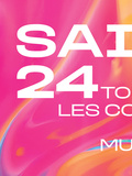 Nouvelle saison 24/25 à La Seine Musicale