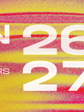 Nouvelle saison 26-27 à La Seine Musicale