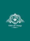 Odile de Changy : collection automne-hiver 2013-2014