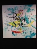 Peggy Sage fête ses 90 ans (concours inside)
