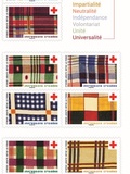 Philatélie, carnet de timbres Croix-Rouge française Impressions Croisées