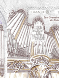 Philatélie, timbre Notre-Dame de Paris