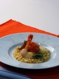 Première semaine du Risotto 2017