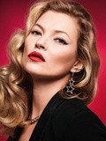 Rimmel London présente sa collection 15ème anniversaire By Kate Moss