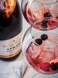 Roche Mazet propose trois cocktails étonnants pour les fêtes de fin d'année