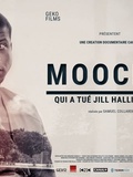 Série documentaire sur Canal +, Moochie, who killed Jill Halliburton
