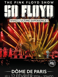 So Floyd en concert au Dôme de Paris et tournée
