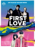 Sorties cinématographiques : First Love, le dernier Yakuza - Cunningham