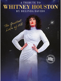 Spectace, a Tribute To Whitney Houston avec Belinda Davids