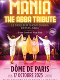 Spectacle, Mania, the Abba Tribute