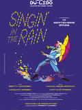 Spectacle, Singin' In The Rain au Théâtre du Lido à partir du 17 septembre 2026