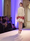 Svetlana Kushnerova défilé Couture Printemps-été 2015