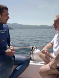 Télévision : Chroniques d'en haut, le souffle de l'eau