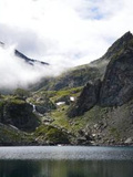 Télévision, Chroniques d'en haut : Nos lacs de montagne