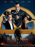 The King’s Man : Première Mission en dvd, Blu-ray dès le 6 mai 2022
