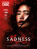 The Sadness, critique film