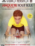 #Théâtre : Anquetil tout seul (critique)