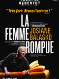 (Théâtre) : La femme rompue avec Josiane Balasko
