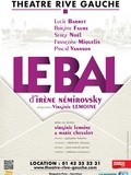 Théâtre : Le bal (critique)