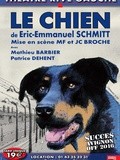 #Théâtre : Le chien (critique)