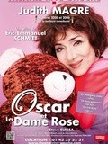 Théâtre : Oscar et la Dame Rose (critique)