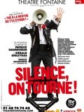 Théâtre : Silence, on tourne (critique)