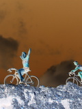 Tour de France pour la  photo du dimanche