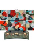 Un air de Mambo chez Moynat