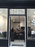 Un pop-up store des sneakers mo:vel s'installe quelques jours à Paris