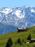 Vacances en Savoie (Part 1)