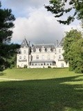Vivre un conte de fées au Château de Mirambeau