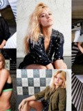 Volcom x Georgia May Jagger
