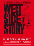 West Side Story à La Seine Musicale