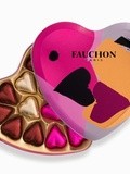 Wishlist spéciale St Valentin/Valentine day #16 : Fauchon