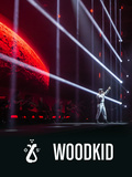 Woodkid repart en tournée