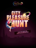 Magnum pleasure hunt in the city