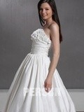 Bon plan : acheter sa robe de mariée en soldes