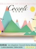 Coccoli Home pour My Little Square