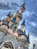 Concours 4 des 6 ans : b&b Disneyland Paris