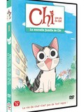 Concours Chi, une Vie de Chat : Un dvd à gagner