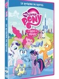 Concours My Little Pony en dvd