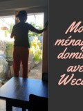 Déléguer la corvée du ménage avec Wecasa